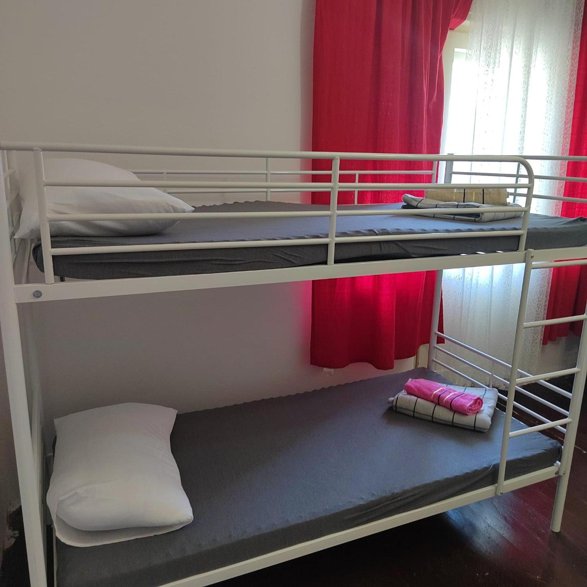 Rooms One Сплит Екстериор снимка